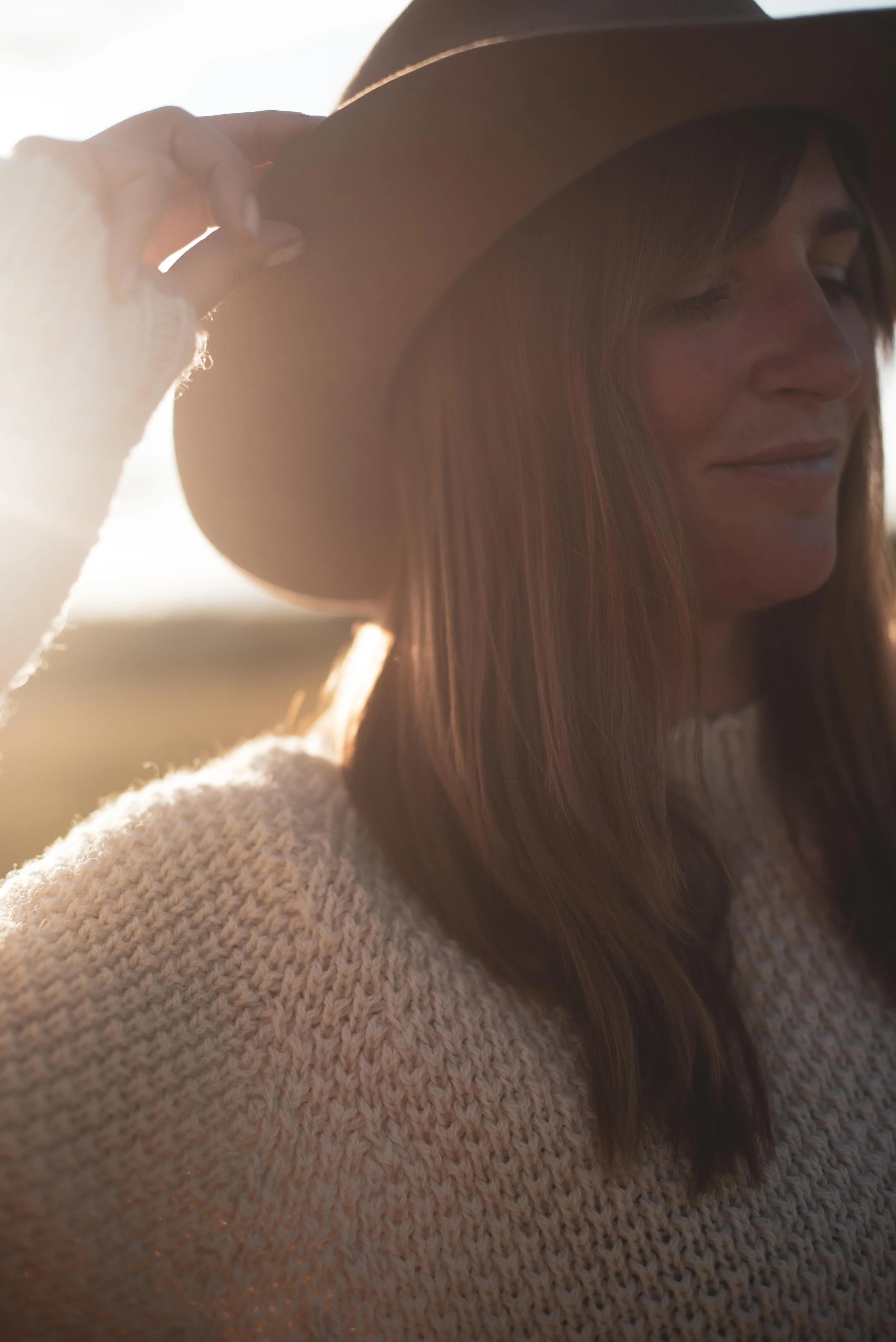 Echt nordisch Seemann's Pullover