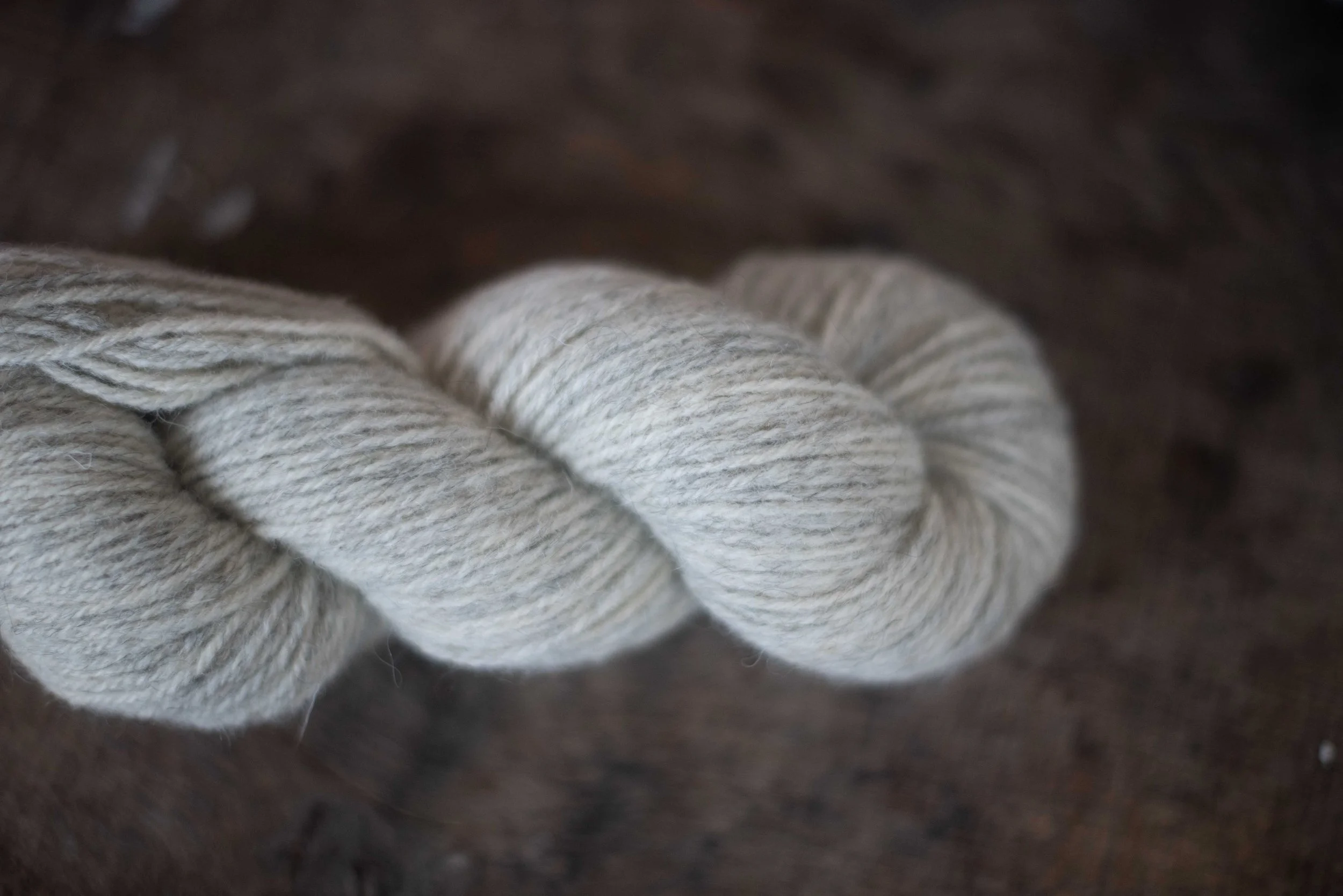 Cheviot Crossings Garn Edition Nr.5