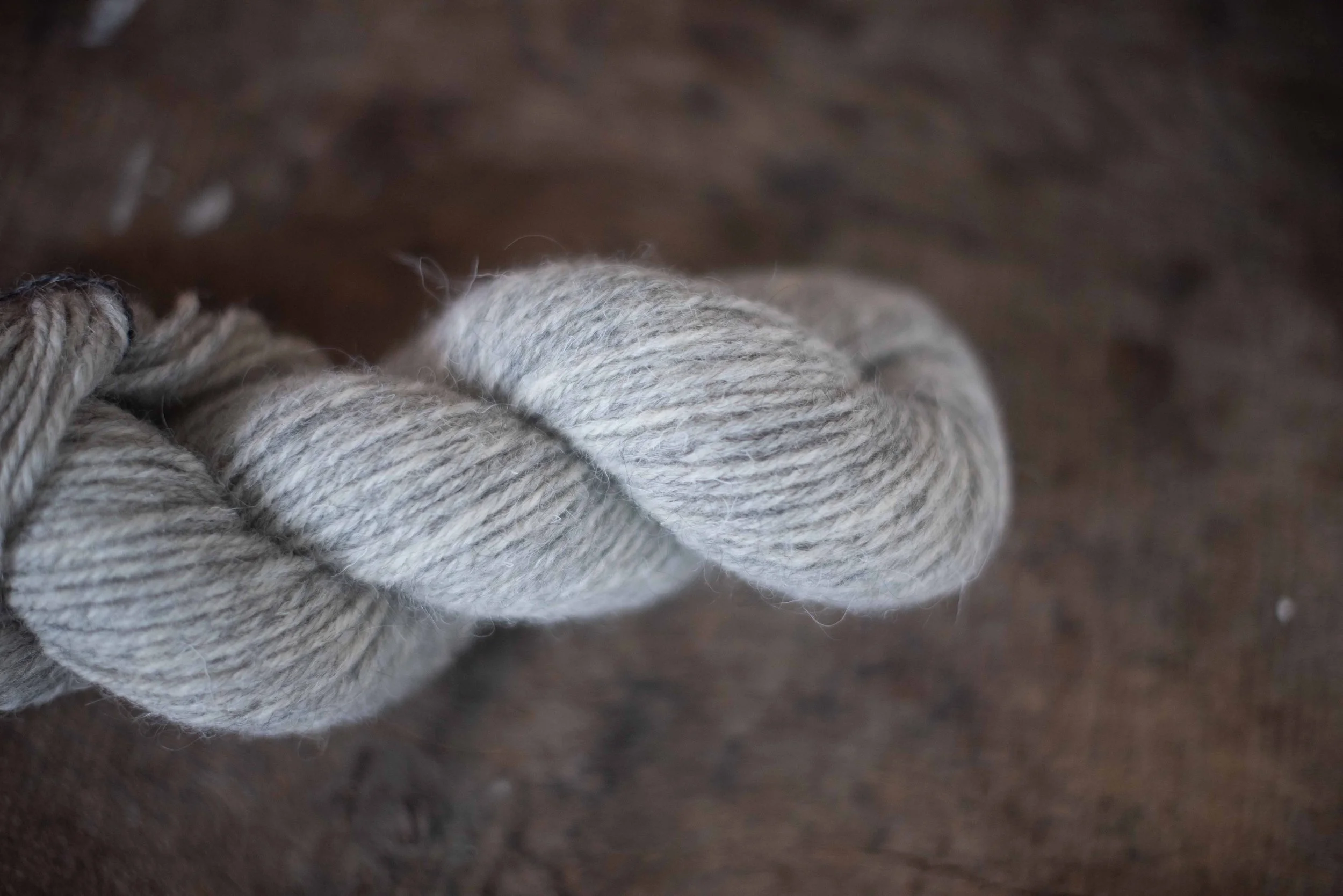 Cheviot Crossings Garn Edition 04