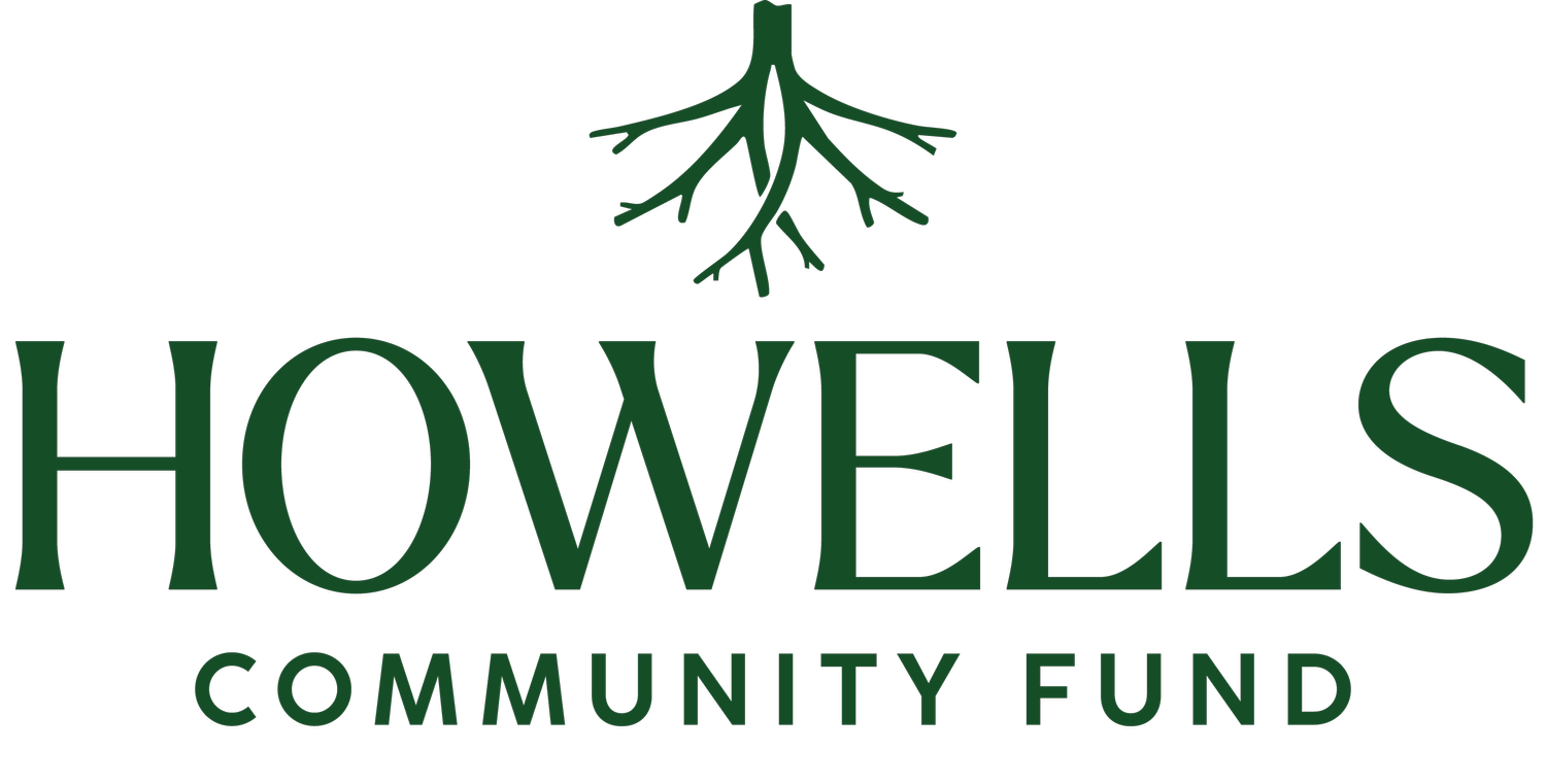 Howells Community Fund