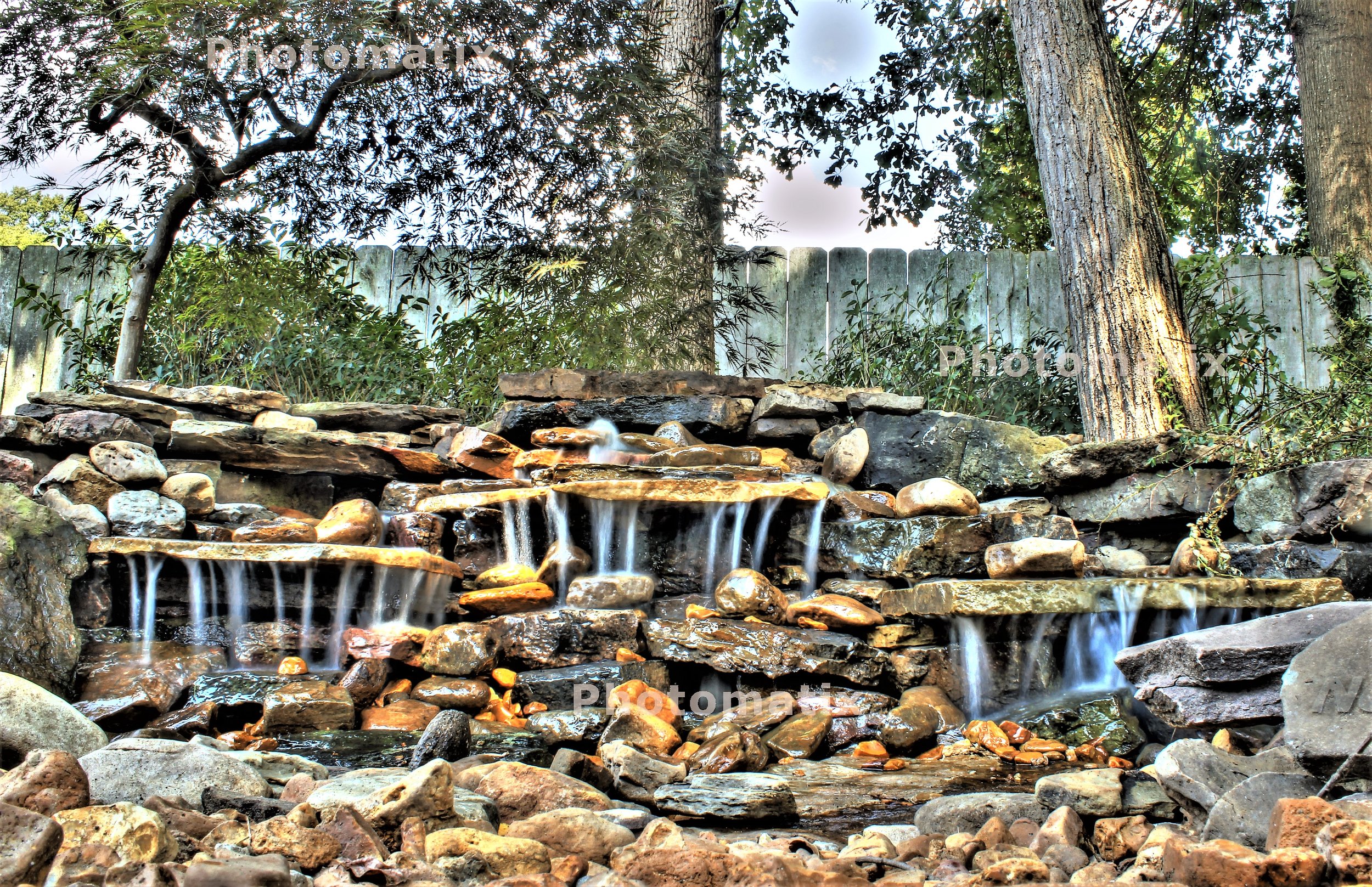 Matts water feature (3)Jarratt.jpg