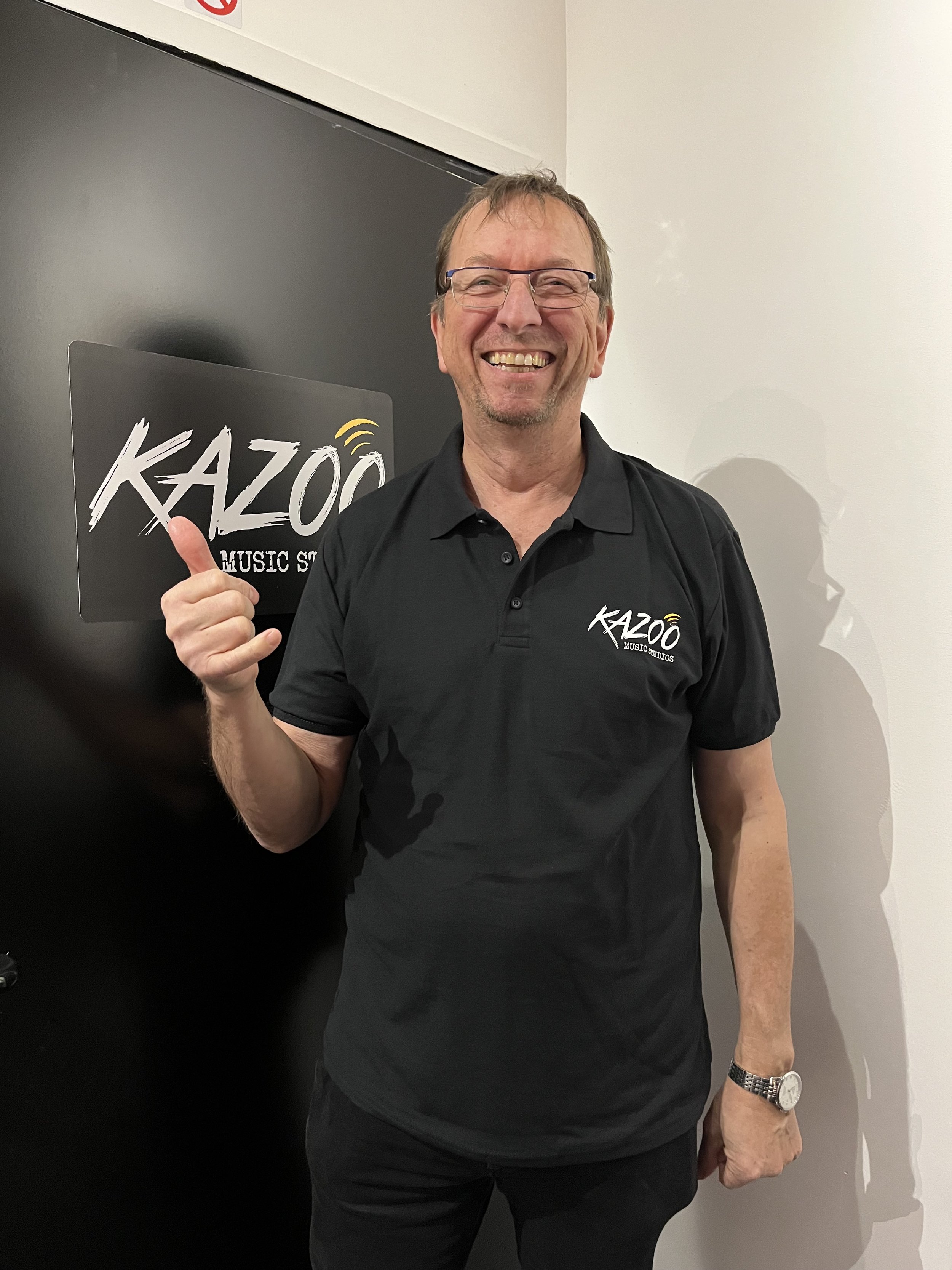 Polo Kazoo