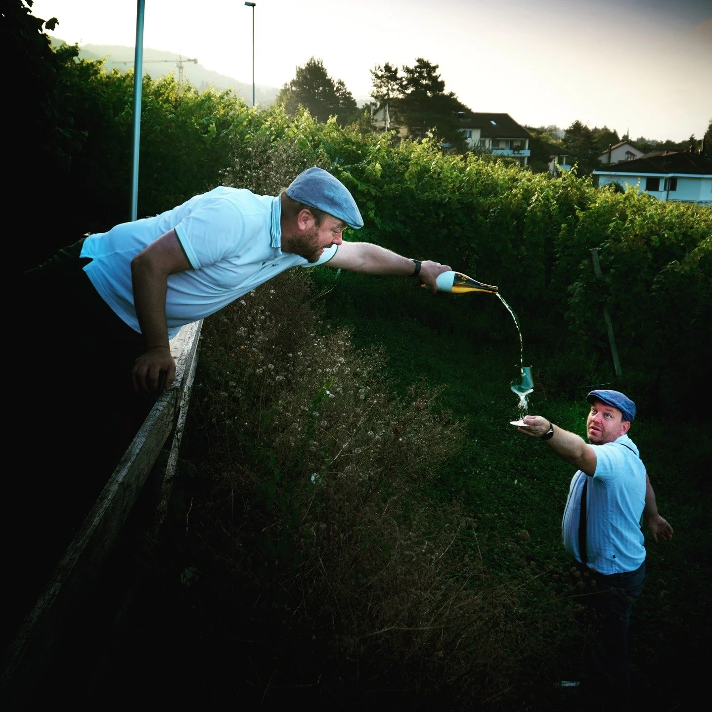 Ahoi, Z&uuml;rich! JET ist zur&uuml;ck auf der Expovina! 🚢🥂

Wir freuen uns, euch mit unserem Pop-up-Stand auf dem historischen DS Stadt Z&uuml;rich zu begr&uuml;ssen!

Alle Infos im &Uuml;berblick:

🗓️ Datum: 6. bis 13. November 2025

⚓ Schiff: D