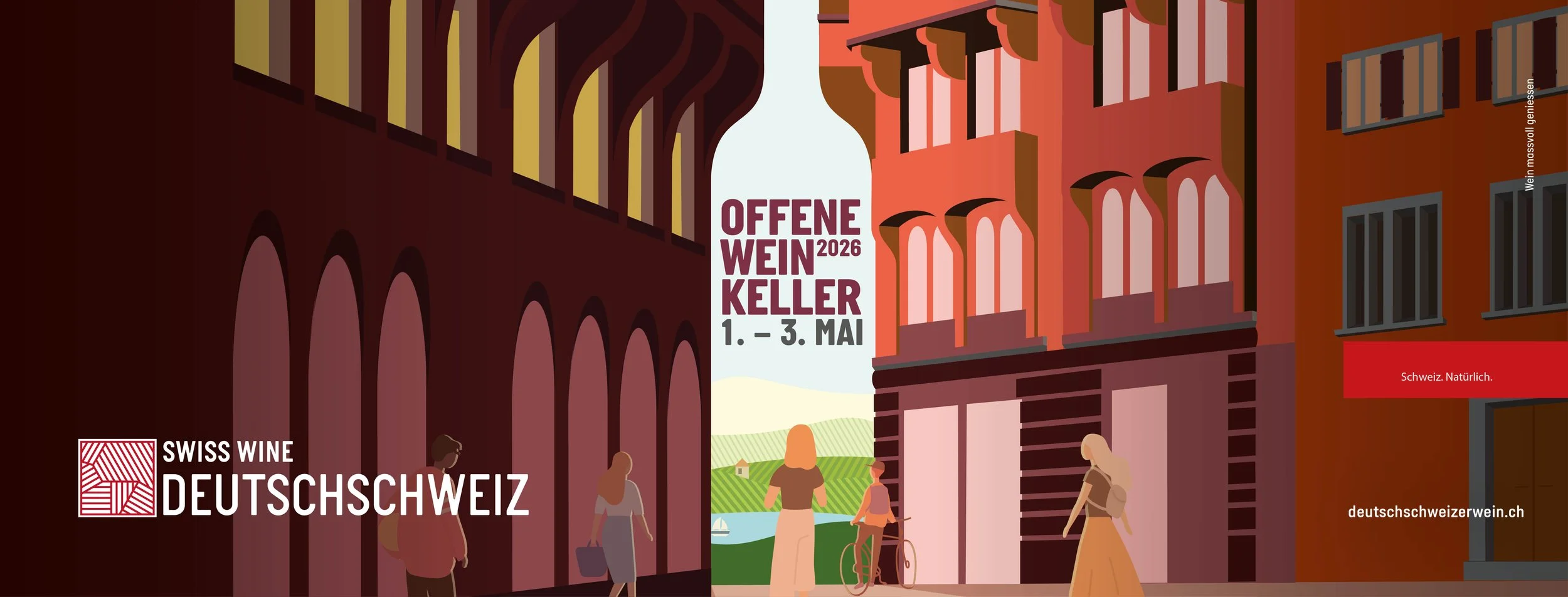 Tag der offenen Weinkeller 2026