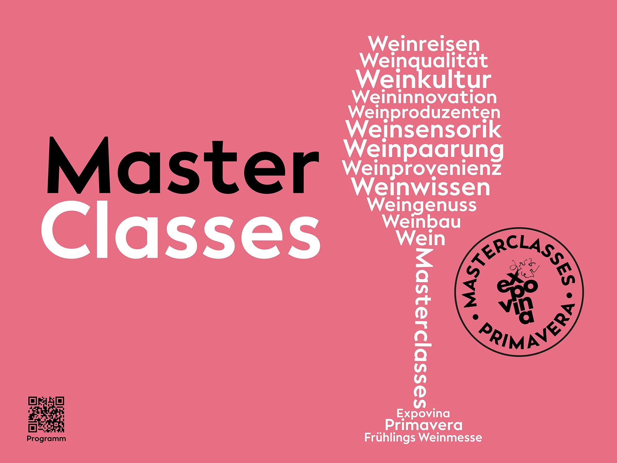 JET Masterclass 2026 - Primavera Zürich