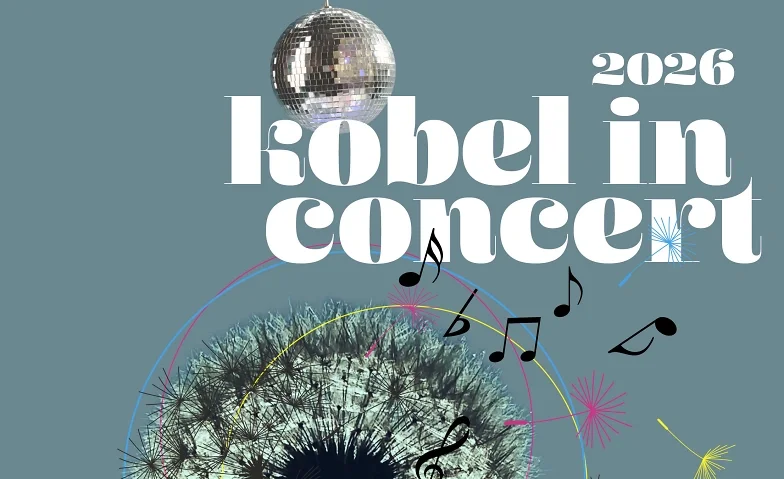 KOBEL IN CONCERT