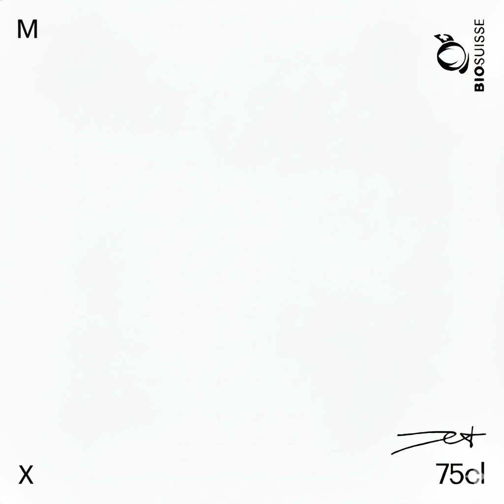 MX Räuschling Extra-Brut, AOC Zürichsee