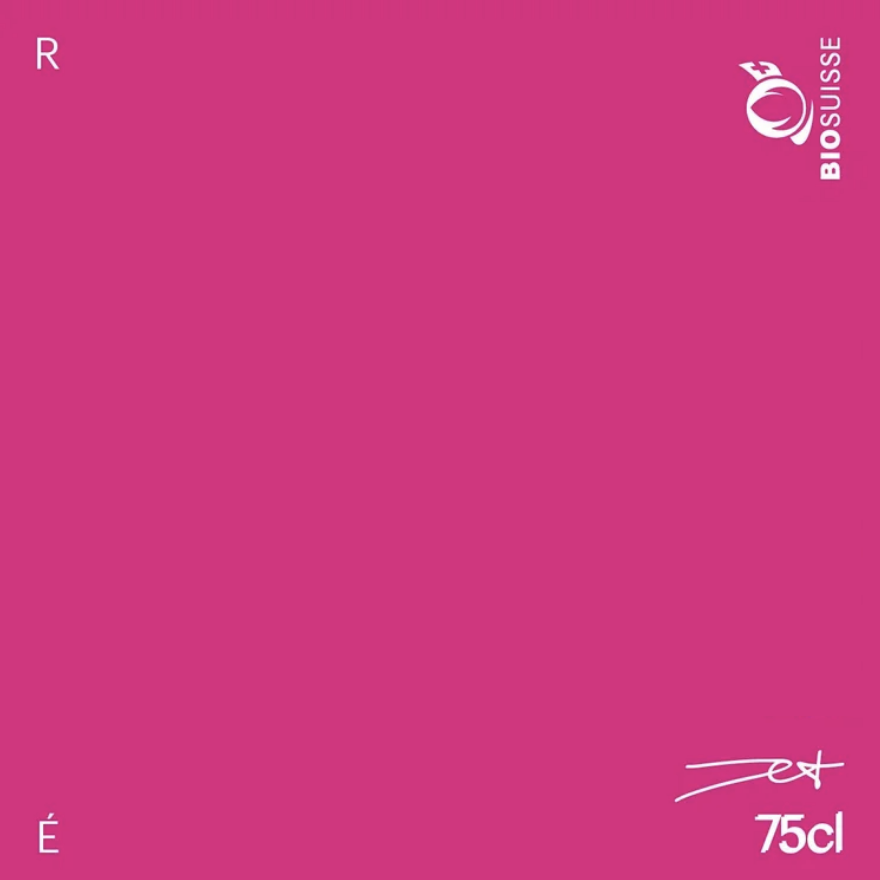 RÉ Rosé 2024, AOC Zürichsee