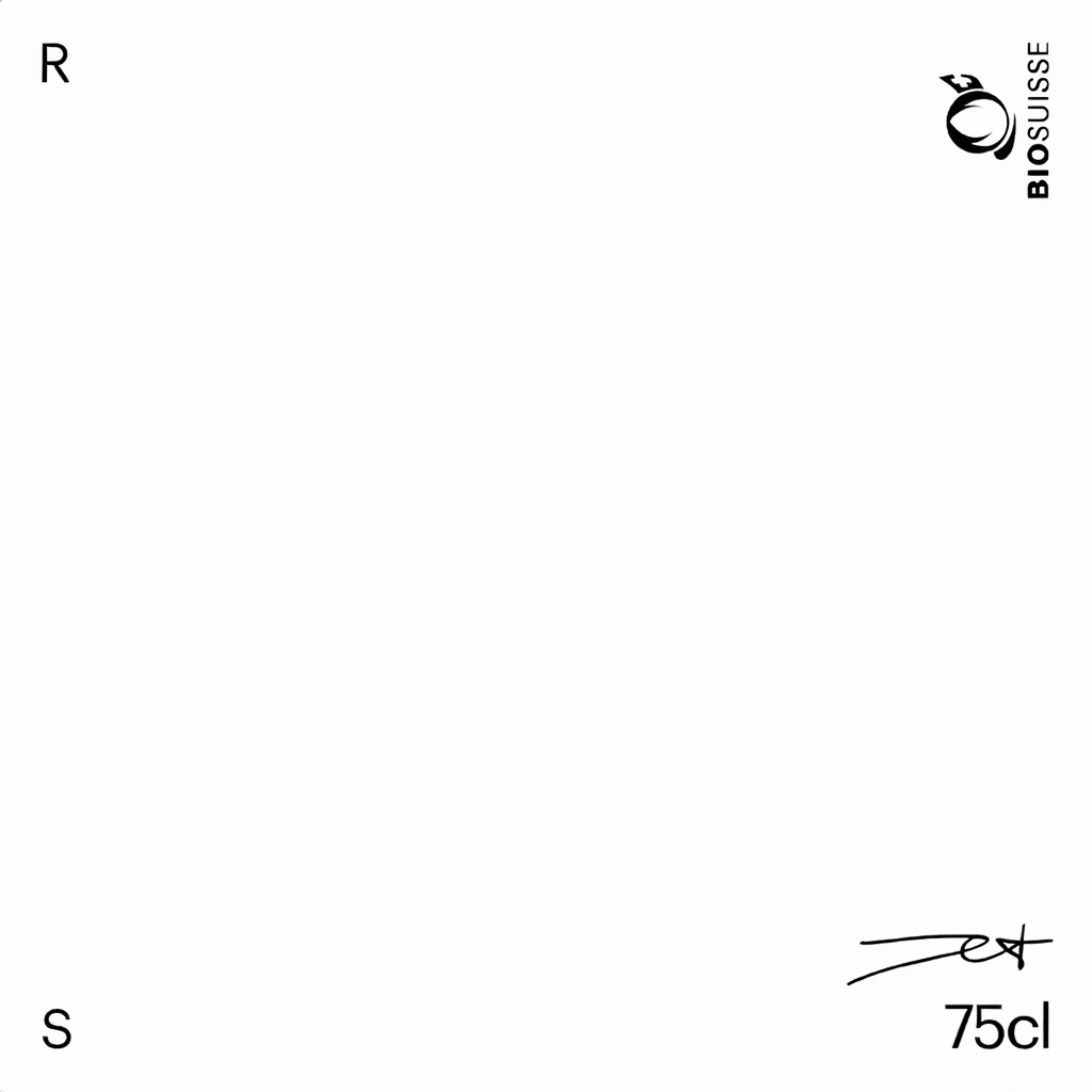 RS Riesling-Sylvaner, AOC Zürichsee