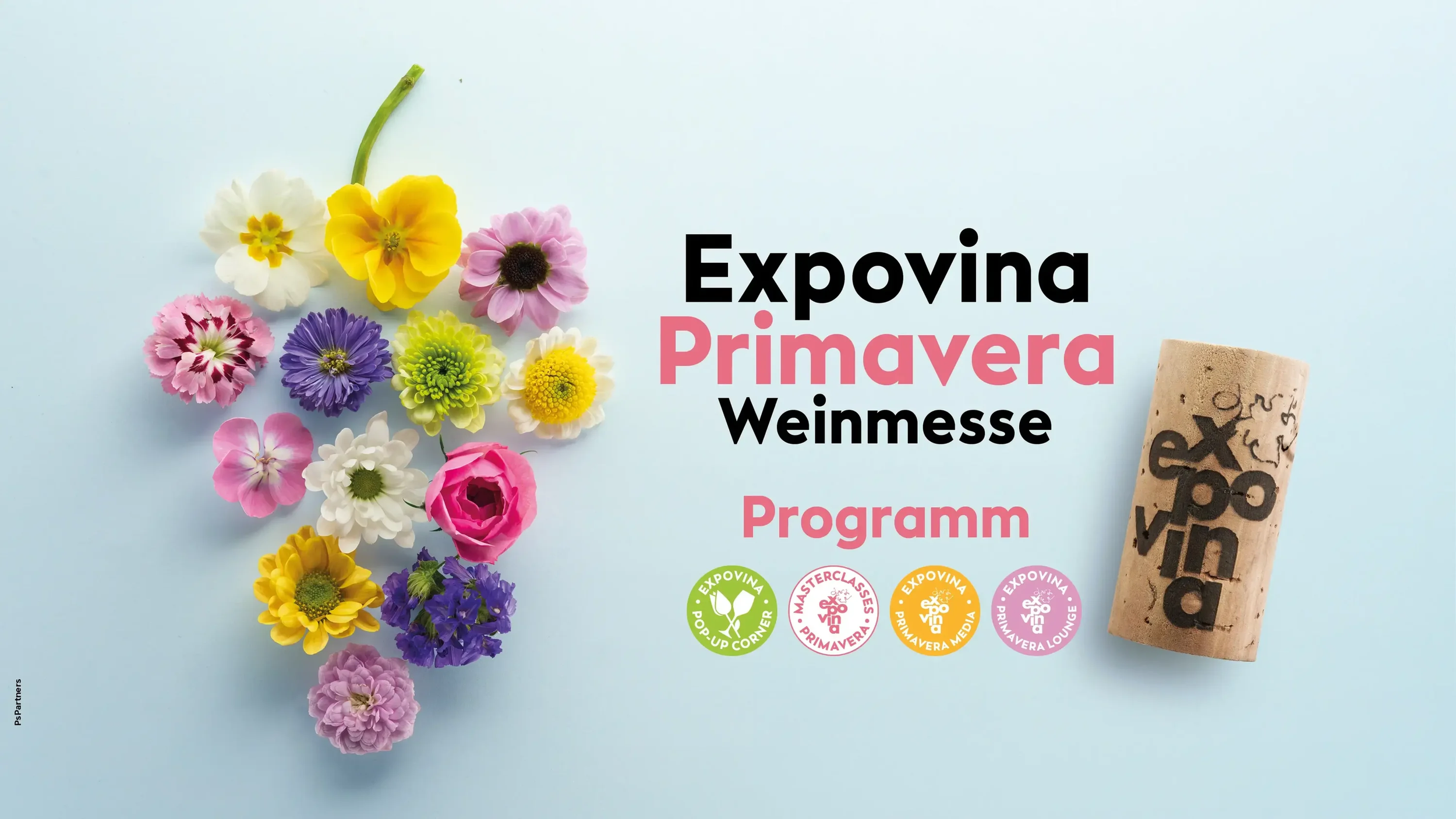 Expovina Primavera 2026