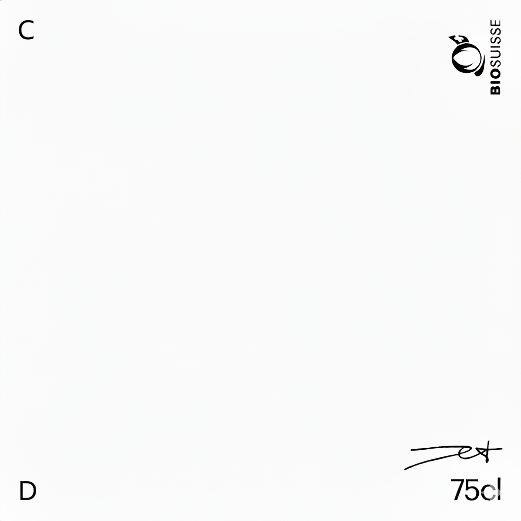 CD Chardonnay 2024, AOC Zürichsee