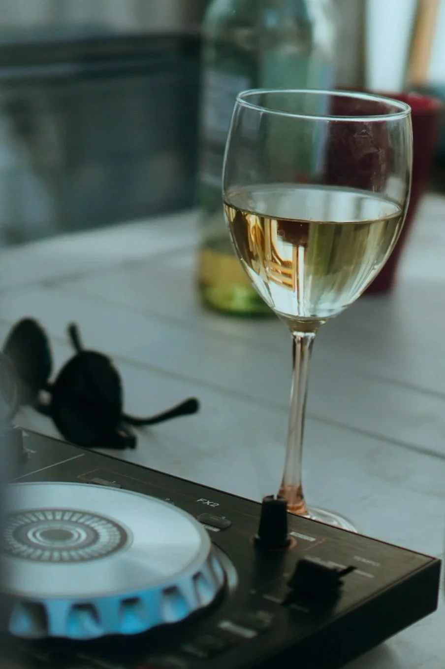 JET VIBES 2026 | Vol. 1.0