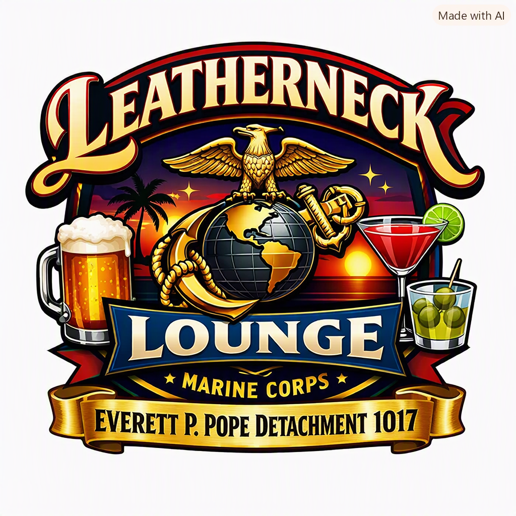 Leatherneck Lounge October 2026 - Hilliard, FL