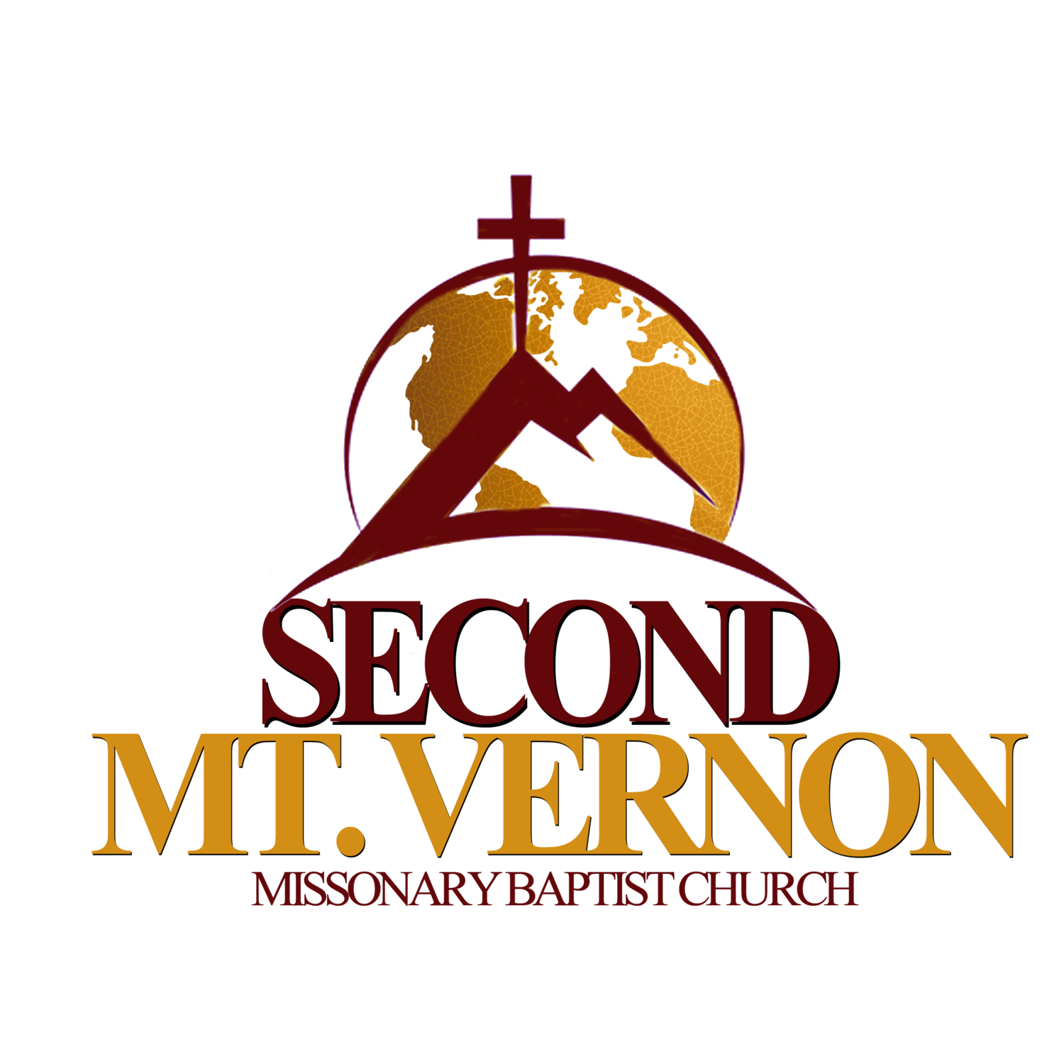 Second Mount Vernon Missionary Baptist Church