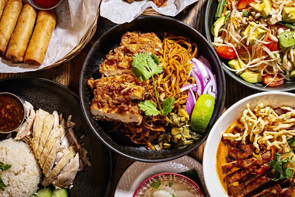 Tiki Thai Waterpark — TIKI THAI