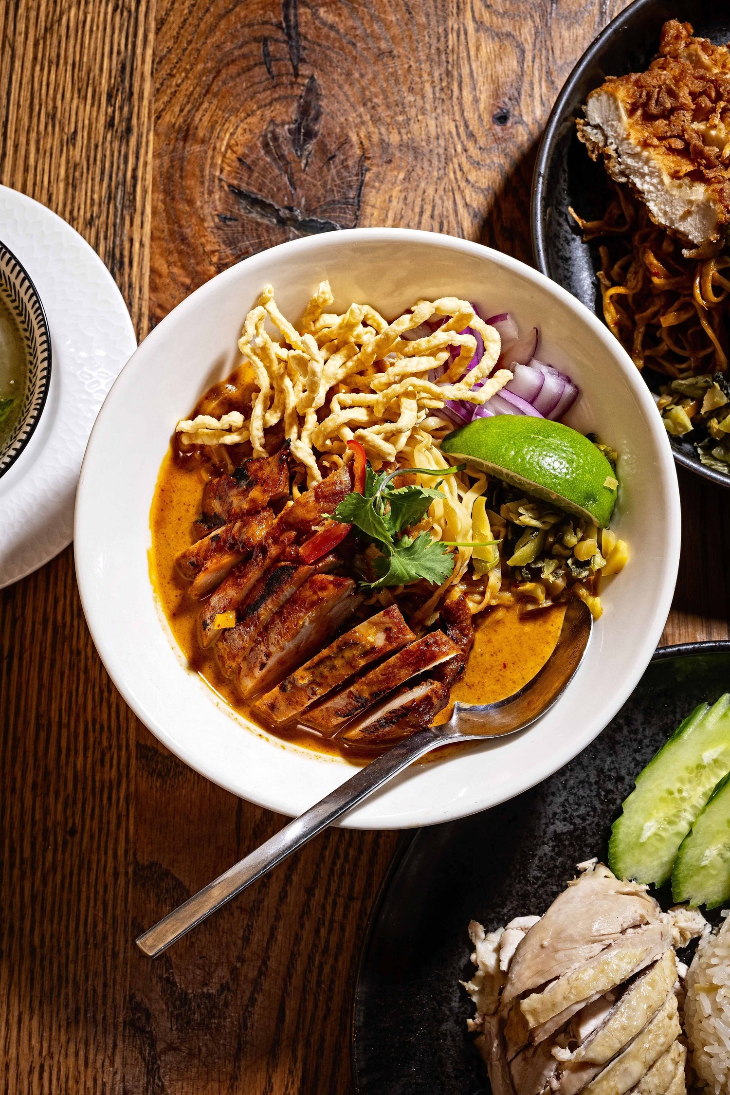 Tiki Thai Waterpark — TIKI THAI