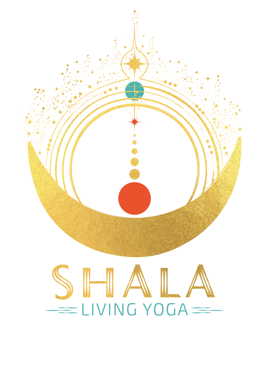 Shala Living Yoga Spokane Studio