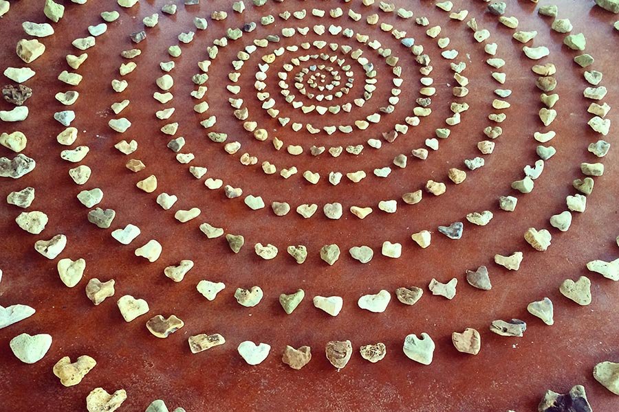 Shakti Circle - July