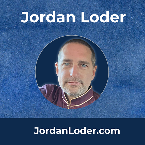 Sacred Kirtan Experience with Jordan Loder
