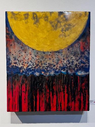 Enchanted Alchemy Intention Setting Ceremony