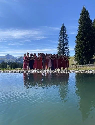 Women’s Circle - HEALING IN SISTERHOOD