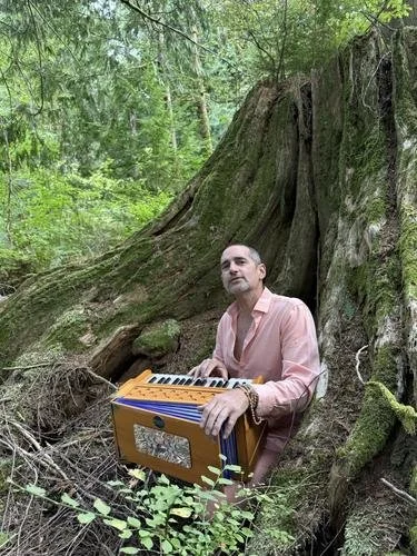 Kirtan of the Awakened Heart