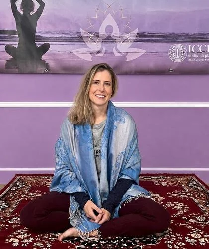 Stress Resilience: Tools to Feel More Calm, Grounded, and Balanced