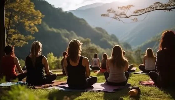 Yoga Philosophy &amp; Spirituality Training