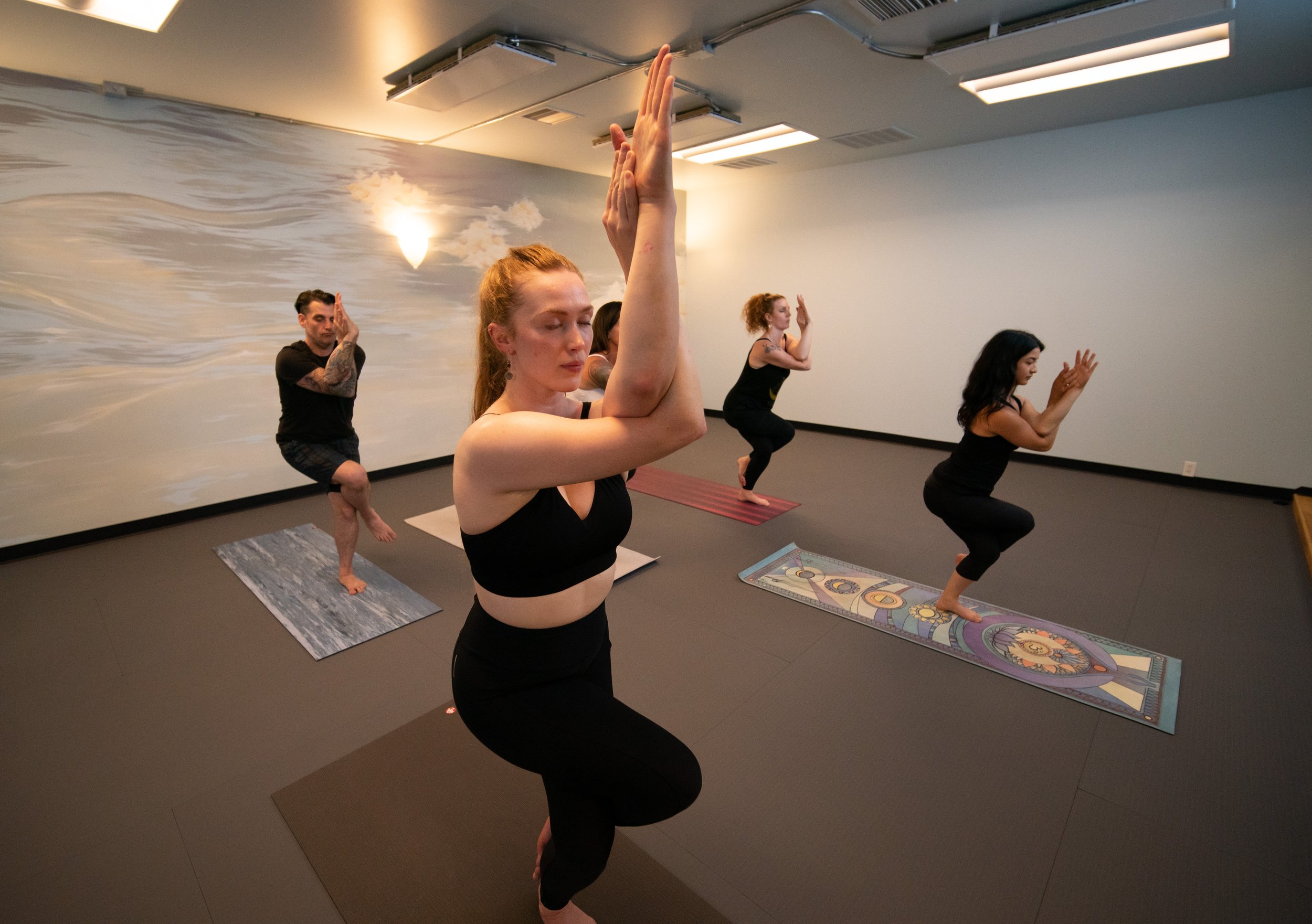 Tantra Flow 200Hr Teacher Training