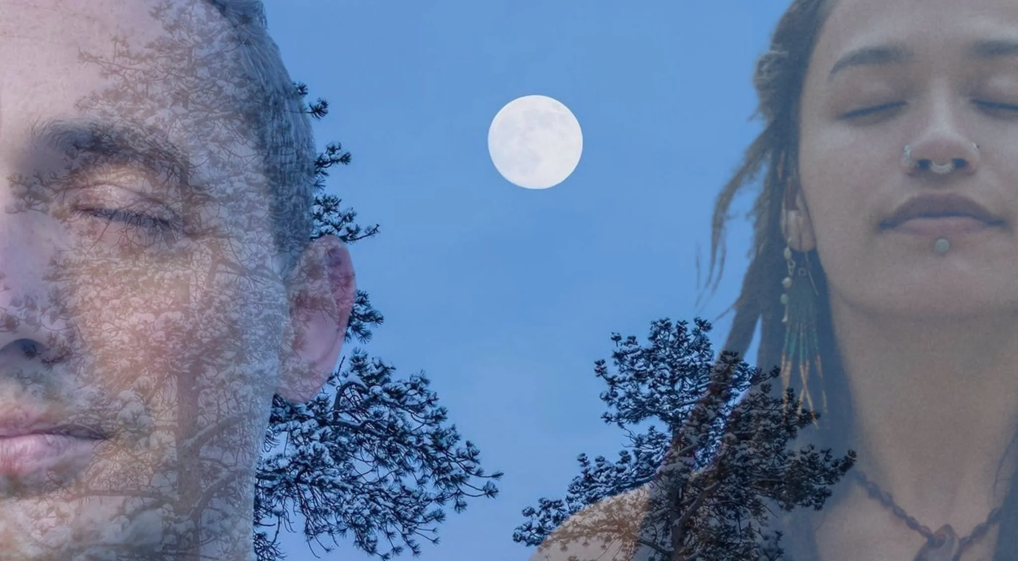 Winter Solstice Yin & Energy Healing
