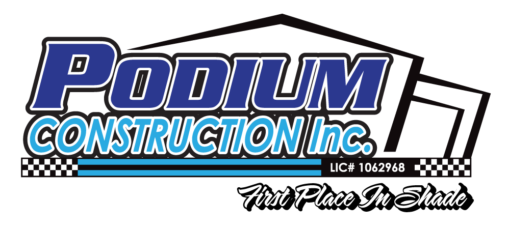 Podium Construction Inc.