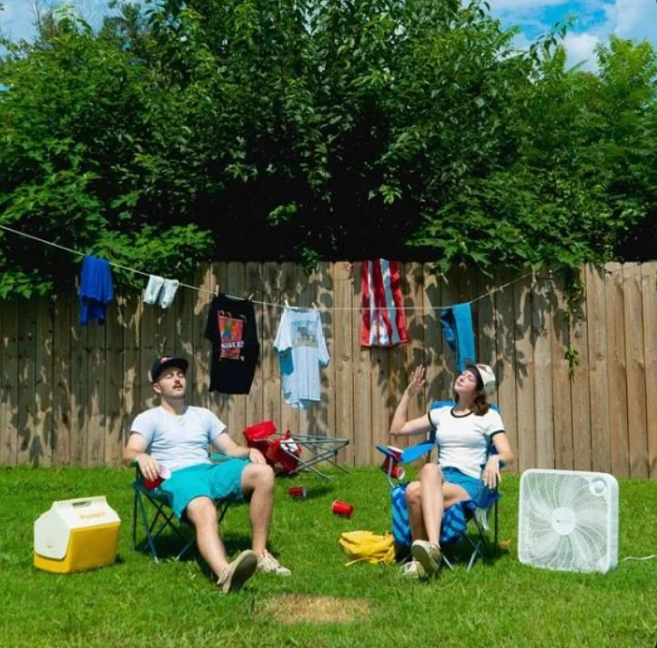 Out Today: Where Have You Been? By @reallyregularband /// produced &amp; mixed by me /// asst engineered by @jeddeye77 /// damnnnnnnn this song is so good font to back. We blended elements Metric &amp; Paramore, the vocals are as good as anything I&r