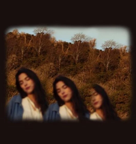 Out Today: Takeaways (LP) by @carolineadelemusic /// produced &amp; mixed by me /// assistant engineered by @jeddeye77 /// the journey to make this record has been so fun and filled with twists and turns. I feel like I captured Caroline&rsquo;s spiri