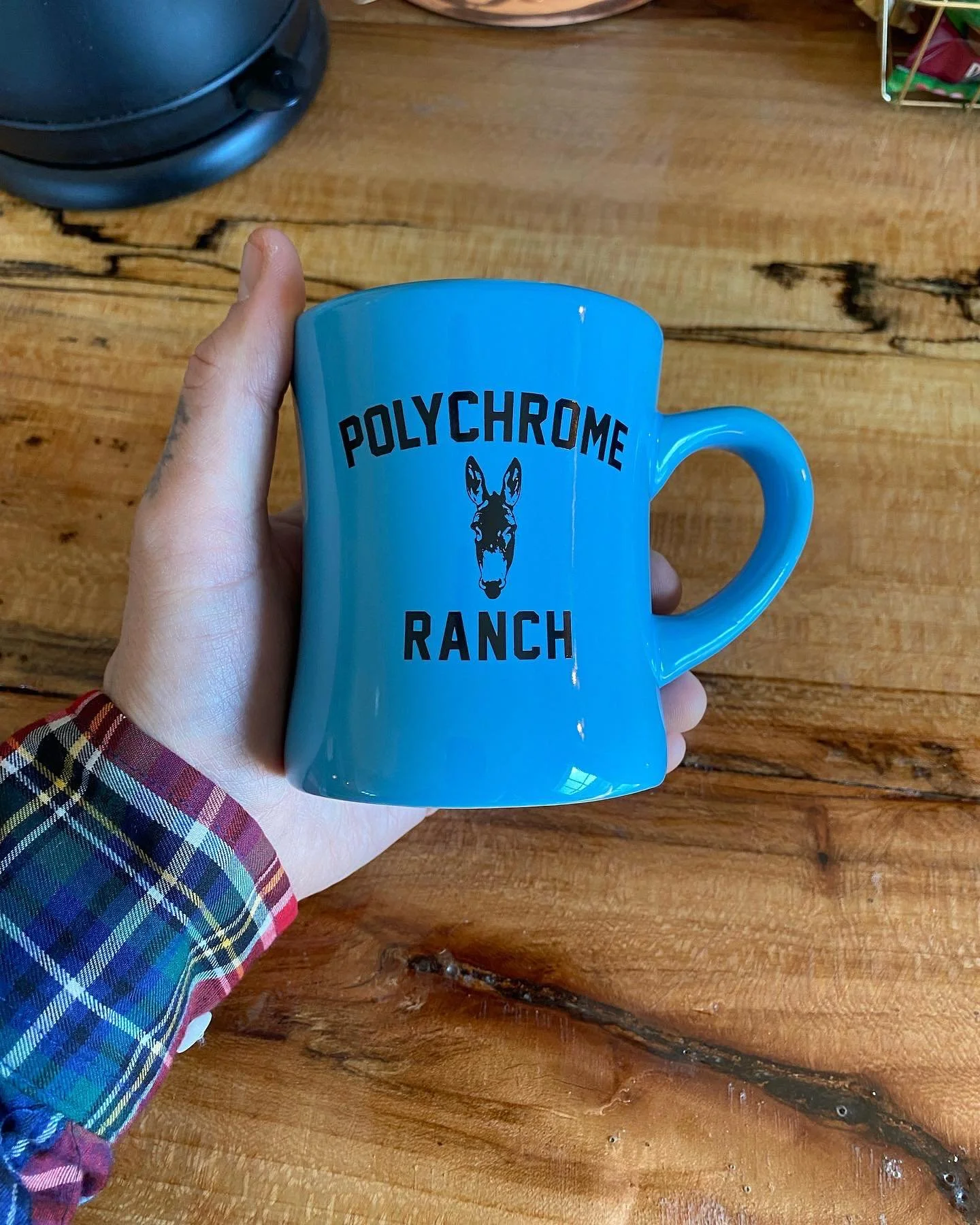 Gonna do some new ranch Merch for 2026, getting low on some stuff. So having a **sale**

Code ARCHIE for 25% off everything in the store (ranch and *repeat repeat merch)

Free shipping applies automatically at checkout

Goes through the last day of t