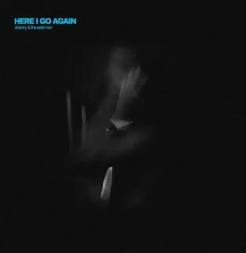 Out Today: Here I Go Again by @shannyandtheeastmen /// produced by me /// mixed by @good.time.twivver /// asst engineered by @jeddeye77 /// I always have a blast making songs with Shanny &amp; co. This one was just so fun start to finish. We took ele