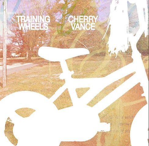 Out Today: Training Wheels by @cherryvanceband /// produced &amp; mixed by me /// this one came together seamlessly, and the cherry vance crew are really a fun and vibrant hang. I loved layering the vocals and playing with all the sound scapes. Jude 