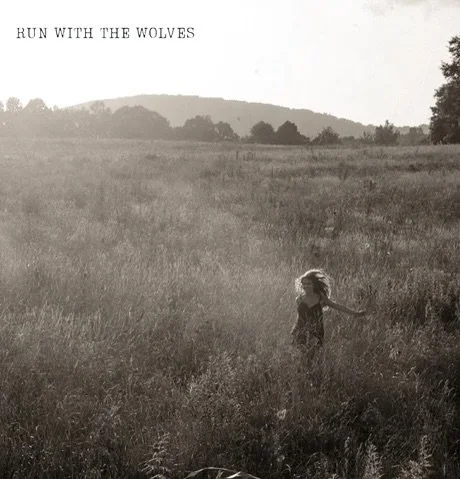 Out Today: &lsquo;Run With Wolves&rsquo; by @rose.mary.schultz /// produced &amp; mixed by me /// asst engineered by @jeddeye77 /// I love making songs like this, we channeled old Iron &amp; Wine folksy stuff and played fast and loose with the instru