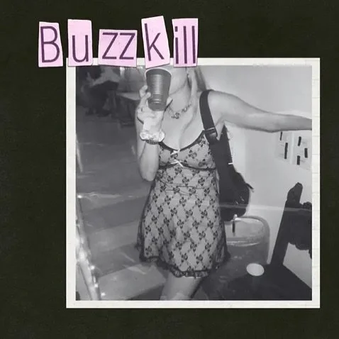 Out Today: Buzzkill by Paper Girl @sarahgargano29 /// produced &amp; mixed by me /// asst engineered by @jeddeye77 /// mastered by @edselholden /// this was my favorite track off her upcoming record. Made the acoustics crunchy and the drums punchy. G