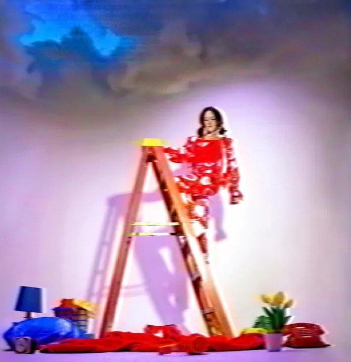 Out Today: Samson by @majeskamusic /// produced &amp; mixed by me /// as part of her new full length release, this one is alllllll Majeska at her truest. It&rsquo;s raw, emotional, dreamy, colorful and absolutely from another dimension. I&rsquo;m so 