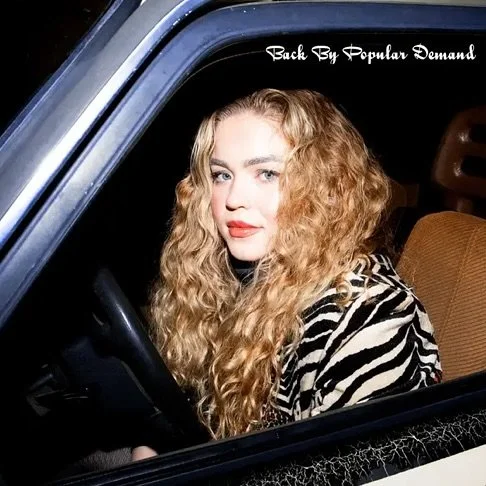 Out Today: Back by Popular Demand by @clairevandiver /// produced &amp; mixed by me /// asst engineered by @jeddeye77 /// mastered at @thehitlab /// this one is super dancey, poppy, lively and was a blast to really dig into some pop vocals. Also real