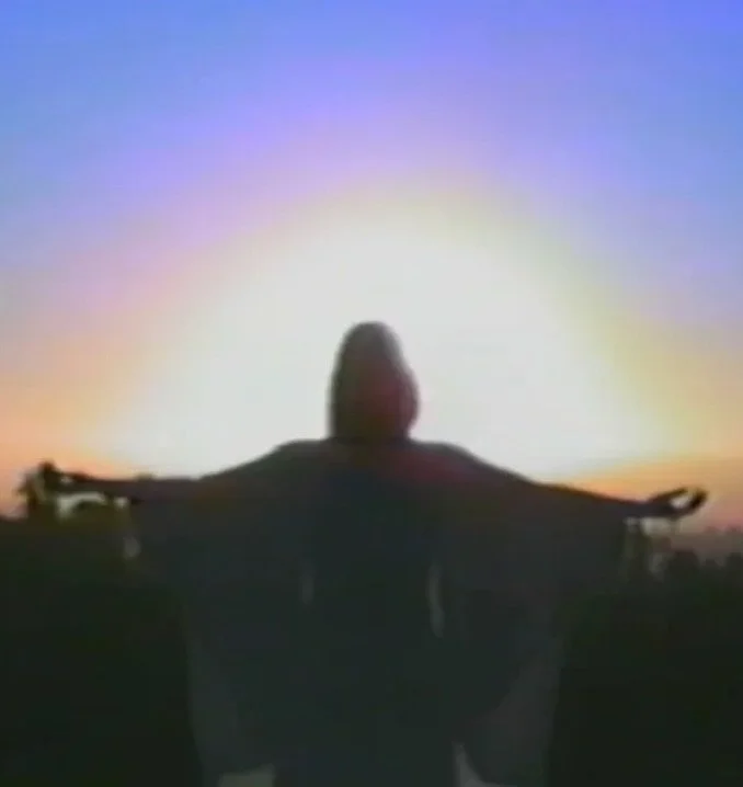 Out Today: someone you can believe in (reprise) by @arlieband /// co produced by me /// we tracked most of this about 3 years ago on my tascam porta 02 cassette recorder with a CV12 and a $100 classical guitar. Glad it&rsquo;s finally out in the worl