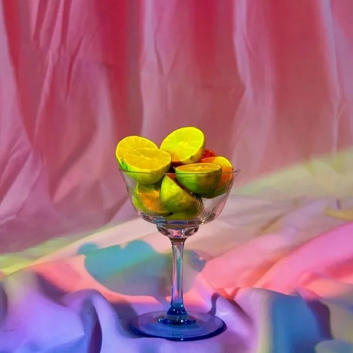 Out Today: Key Lime by @therealboyorbison /// produced &amp; mixed by me /// asst engineered by @jeddeye77 /// we went full on beach boys on this, layered lush harmonies and oohs throughout. With Boy Orbison it&rsquo;s always a blast to play with sou