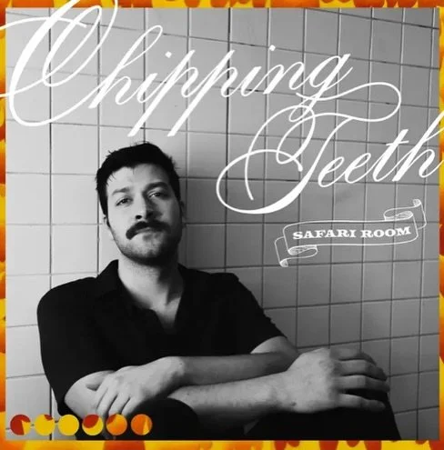 Out Today: Chipping Teeth by @safari_room /// produced &amp; mixed by me /// asst engineered by @kristoferjedd /// channeled beck, mutemath, glitchy punchy electronic noise and more on this one. Might be my fav Safari Room song yet. I LOVE the falset