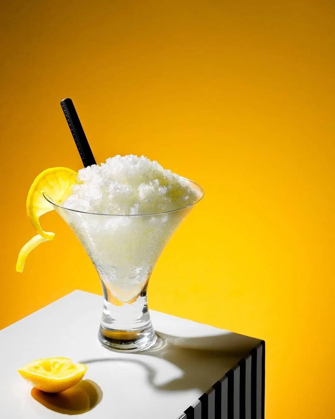 June 2020: Julia Wharington
Theme: Cool Me Down