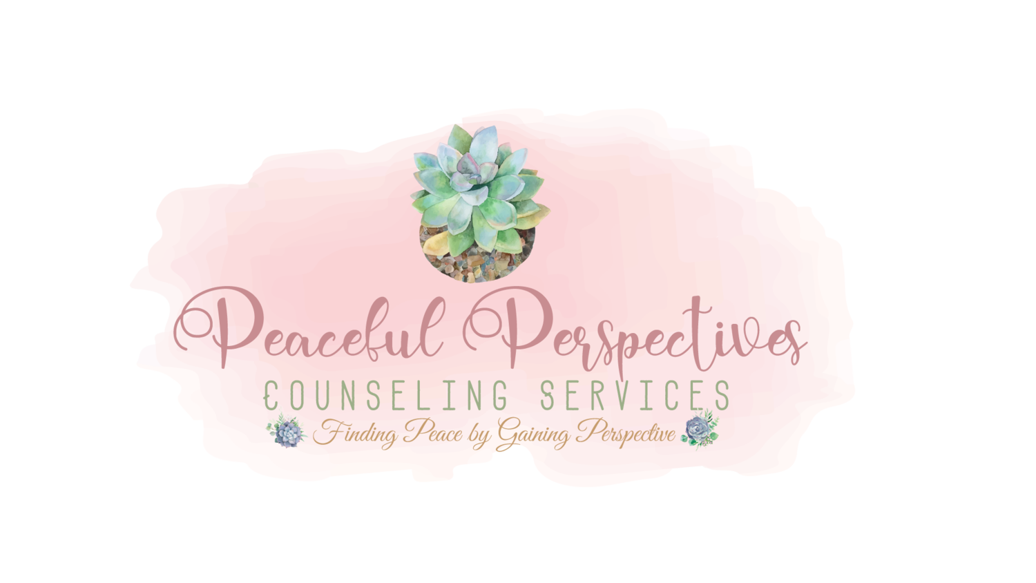 Peaceful Perspectives Counseling Services