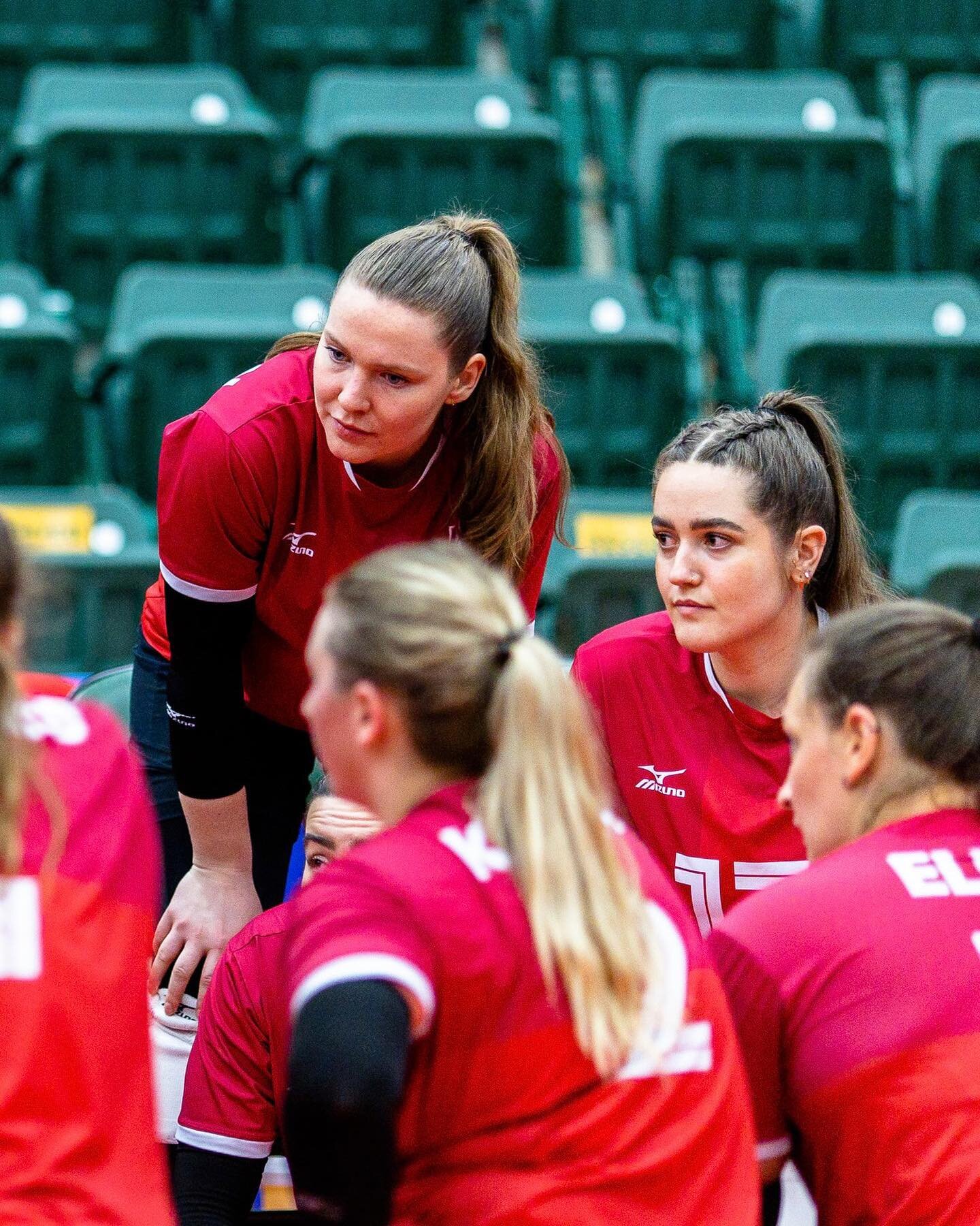 Though we didn&rsquo;t qualify for the Paralympics (yet), I am SO PROUD OF MY TEAM 🏐🇨🇦

This is the second silver medal 🥈 we&rsquo;ve received in 6 months! And we&rsquo;re not done collecting hardware yet, so be prepared 💪🏼 

We&rsquo;re now ge