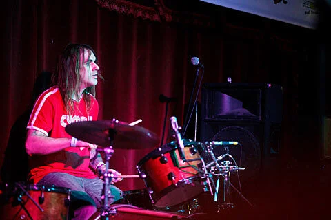 KLIPH SCURLOCK ON MUSIC, INDEPENDENCE AND MOVING TO WALES