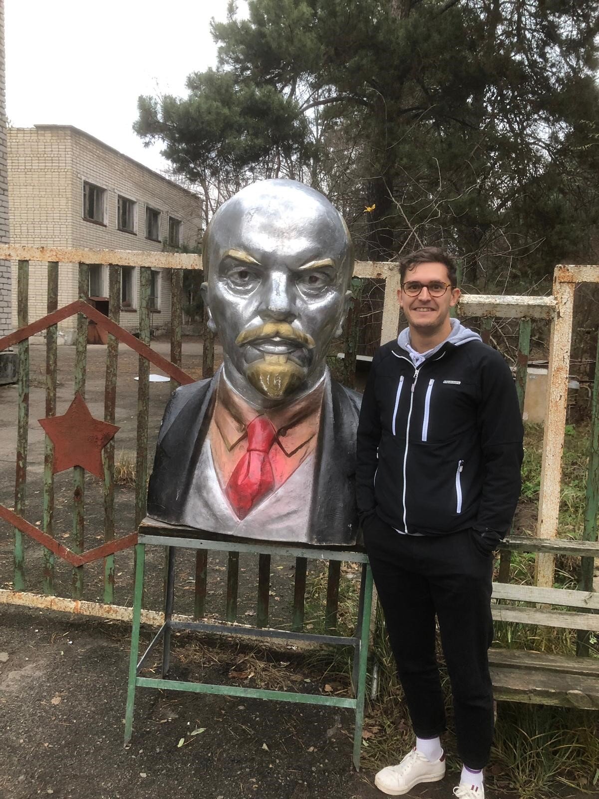 ANOTHER BRICK IN THE RED WALL #13