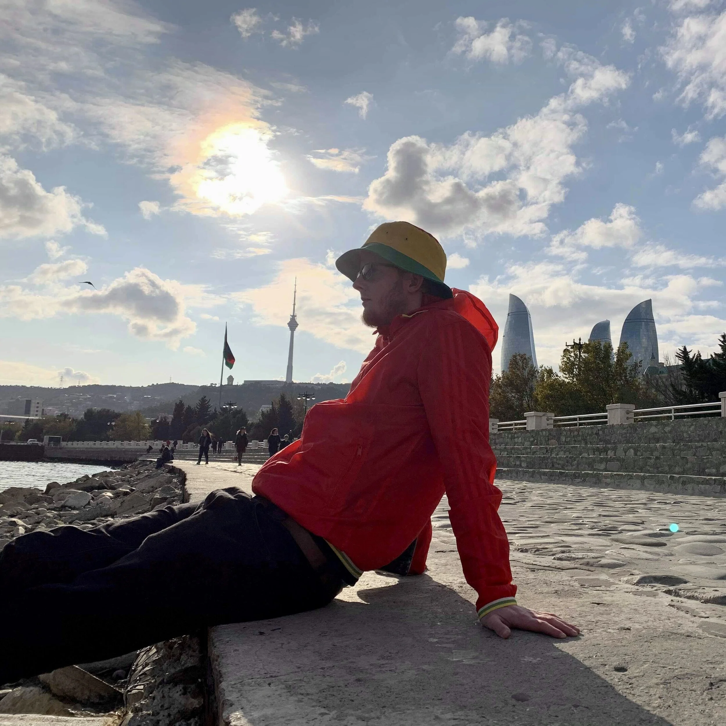 ANOTHER BRICK IN THE RED WALL #14