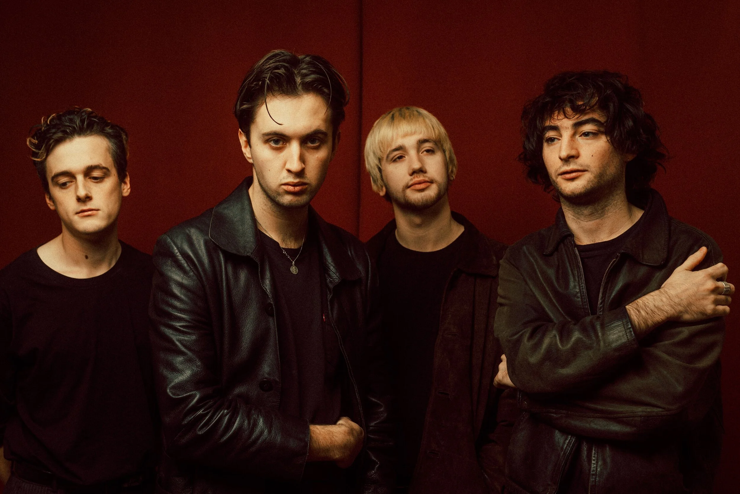 THE ALTERNATIVE WALES SOUNDTRACK #15